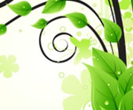 Green Leaves
